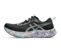 ASICS Noosa Tri 16 Competition Running Shoe Men - Black, Light Blue, Size 9