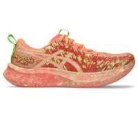 ASICS Mens Noosa Tri 16 Sneaker, Orange Glow Flash Red, 5 UK