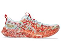 ASICS Mens Noosa Tri 16 Sneaker, Sky Cherry Tomato, 11 UK