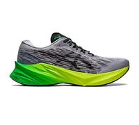 ASICS Men's NOVABLAST 3 Running Shoes, Sheet Rock/Black, 10 UK