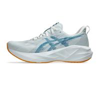 ASICS Men's NOVABLAST 5 Running Shoes, Arctic Blue/Aegean Blue, 12 UK