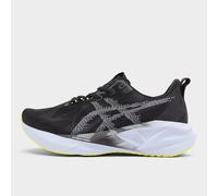ASICS Men's NOVABLAST 5 Sneaker, Black Blue Fade, 7 UK