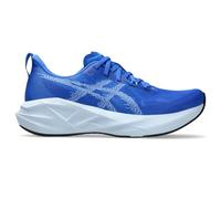 ASICS Men's NOVABLAST 5 Running Shoes, Illusion Blue/Light Blue, 11.5 Wide