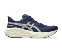 ASICS Men's Novablast 5 Sneaker, Indigo Blue/Seal Grey, 14 UK