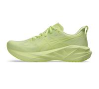 ASICS Men's NOVABLAST 5 Running Shoes, Lite-show/Huddle Yellow, 13 UK