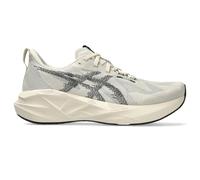 ASICS Men's NOVABLAST 5 Running Shoes, Oatmeal/Black, 11 UK
