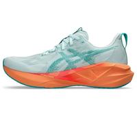 ASICS Men's NOVABLAST 5 Running Shoes, Soothing Sea/Wave Teal, 13 UK