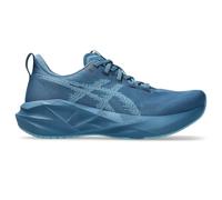 Asics Men's NOVABLAST 5 Running Shoes, Winter Sea/Stillwater, 9 UK