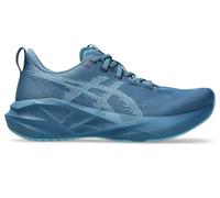 ASICS Men's NOVABLAST 5 Sneaker, Winter Sea Stillwater, 8 UK