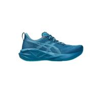 ASICS Men's NOVABLAST 5 Sneaker, Winter Sea Stillwater, 9.5 UK