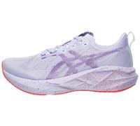 ASICS Men's Novablast 5 Tokyo Sneaker, Blue Fade/Edo Purple, 10.5 UK