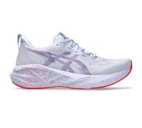 ASICS Men's Novablast 5 Tokyo Sneaker, Blue Fade/Edo Purple, 8.5 UK