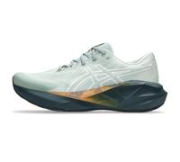 ASICS Mens Novablast 5 Tr, Nature Bathing/Lichen Rock, 10 UK