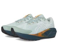 ASICS Mens Novablast 5 Tr, Nature Bathing/Lichen Rock, 9.5 UK