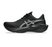 ASICS Men's NOVABLAST 6 Running, Black/Black, 9.5