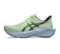 ASICS Men's NOVABLAST 6 Running, Illuminate Yellow/Black, 12