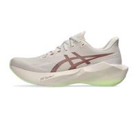 ASICS Men's NOVABLAST 6 Running, Rose Dust/Illuminate Yellow, 8