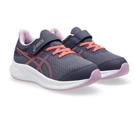 ASICS Men's Patriot 13 PS Sneaker, Indigo Fog/Papaya, 10 UK