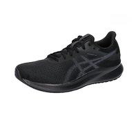 ASICS Men's Patriot 13 Sneaker, Black Carrier Grey, 11 UK