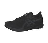 ASICS Men's Patriot 13 Sneaker, Black Carrier Grey, 5 UK