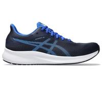 ASICS Men's Patriot 13 Sneaker, Midnight/Blue Coast, 5.5 UK