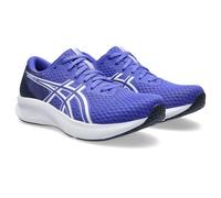 ASICS Mens Patriot 14 Sneaker, Cobalt Burst White, 5.5 UK