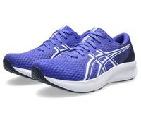 ASICS Mens Patriot 14 Sneaker, Cobalt Burst White, 6 UK