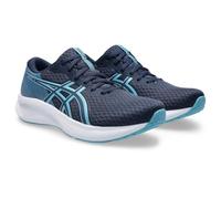 ASICS Mens Patriot 14 Sneaker, Midnight Stillwater, 10 UK