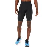 ASICS Road Sprinter Short Running tights Men - black,, Size XXL