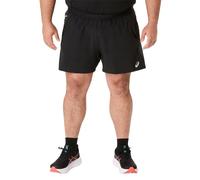 Asics Mens Road Running Shorts GT16179