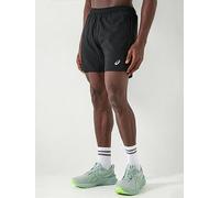 ASICS Core Running shorts Men-black, Size XL