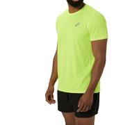 Asics Men's Running CORE SS TOP Medium T-shirt Brand New Regular Fit Gym Cycling