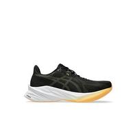 Asics Mens Running Dynablast 5 Trainers, Black, Size 6.5, Men Black
