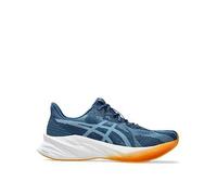 Asics Mens Running Dynablast 5 Trainers, Blue, Size 9, Men Blue