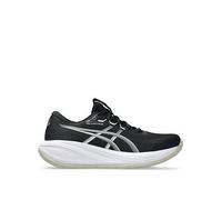 Asics Mens Running Gel-Cumulus 28 Trainers, Black/White, Size 10.5, Men Black/White