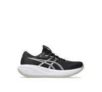 Asics Mens Running Gel-Cumulus 28 Trainers, Black/White, Size 9, Men Black/White