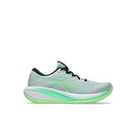 ASICS Gel-cumulus 28 - Men - Green / Blue - size 6.5- model 2026 6.5