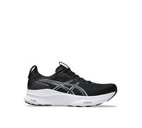 Asics Mens Running Gel-kayano 32 Trainers, Black/White, Size 7.5, Men Black/White