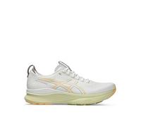 Asics Mens Running Gel-Kayano 32 Trainers, White, Size 8, Men White