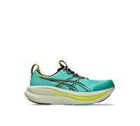 Asics Gel-nimbus 28 Tr Running Shoes Green EU 42 Men