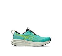 Asics Mens Running Gel-Pulse 17 TR Trainers, Green, Size 6.5, Men Green