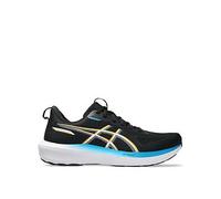 Asics Mens Running Gt-1000 14 Trainers, Black, Size 10, Men Black