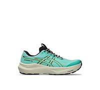ASICS Gt-2000 14 Tr - Men - Green / Grey - size 6.5- model 2026 6.5