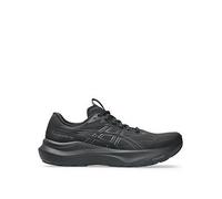 Asics Mens Running Gt-2000 14 Trainers, Black/Grey, Size 11, Men Black/Grey
