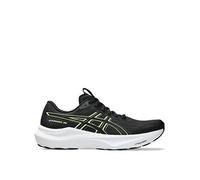 Asics Mens Running Gt-2000 14 Trainers, Black, Size 6, Men Black