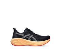 Asics Mens Running Novablast 5 Trainers, Navy, Size 6.5, Men Navy