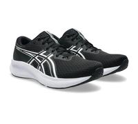 ASICS Men's Running Shoes PATRIOT 14 1011C050 Black/White 2E From Japan