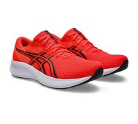 ASICS Men's Running Shoes PATRIOT 14 1011C050 Flash Red/Black 2E Fr Japan