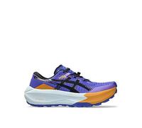 Asics Mens Running Trabuco Max 5 Trainers, Blue, Size 9, Men Blue