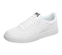 ASICS Mens S Trainers White 12 (48)